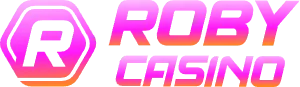 Roby Casino logo